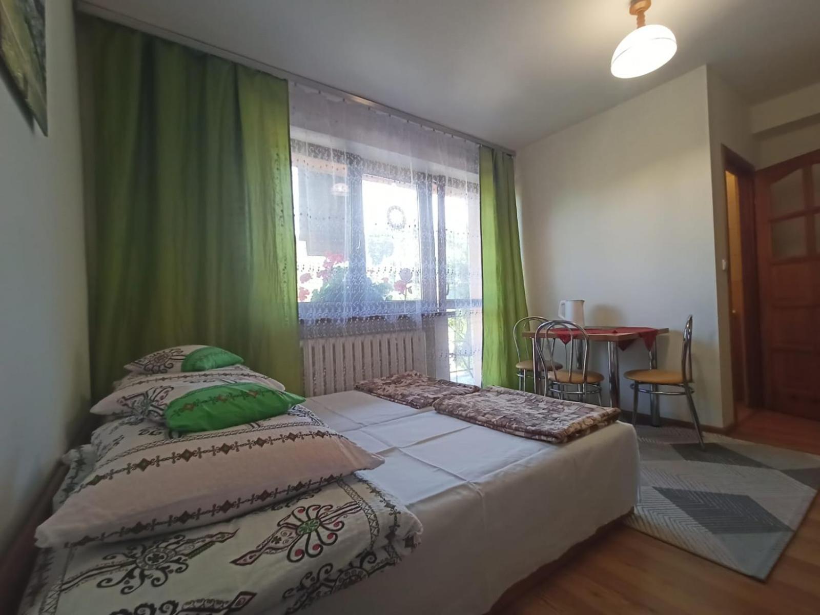 Pokoje U Zajdy Zawoja Exterior foto